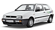 Golf III City Stromer