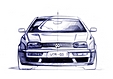 Golf III