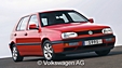 Golf III GL