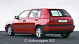 Golf III GL