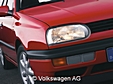 Golf III GL
