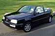 Golf III Cabriolet