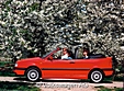 Golf III Cabriolet