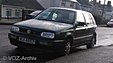 Golf III GL 1.9 Turbo Diesel