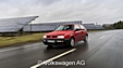 Golf III City Stromer