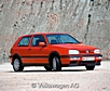 Golf III GTI