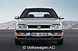 Golf III TDI