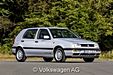 Golf III TDI