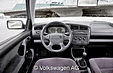 Golf III TDI