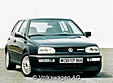 Golf III VR6