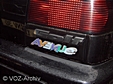 Golf III Edition AVENUE