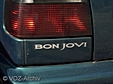 Golf III Edition BON JOVI