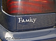 Golf III Edition FAMILY
