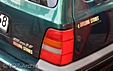 Golf III Edition ROLLINGS STONES