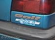 Golf III Edition SAVOY