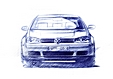 Golf IV
