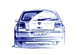 Golf IV