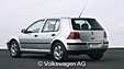 Golf IV