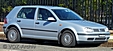 Golf IV GLE