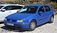Golf IV S 1.4