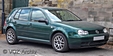 Golf IV GT TDI 1.9