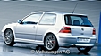 Golf IV GTI