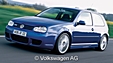 Golf IV R32