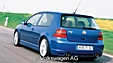 Golf IV R32