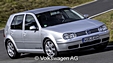 Golf IV V6 4MOTION