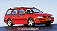 Golf IV Variant TDI