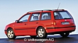 Golf IV Variant TDI