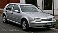 Golf IV Generation 2.0