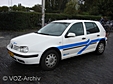 Golf IV GVB