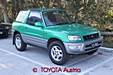 Toyota RAV4 Dreitürer 1. Generation 1994–1998