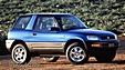 Toyota RAV4 Dreitürer 1. Generation 1994–1998