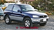 Toyota RAV4 Dreitürer Dreitürer 1. Generation 1998 - 2000