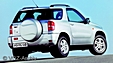 Toyota RAV4 2. Generation 2000–2003