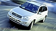 Toyota RAV4 2. Generation 2000–2003