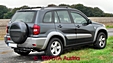 Toyota RAV4 2. Generation 2003–2006