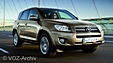 Toyota RAV4 3. Generation 2006–2009