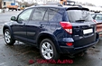 Toyota RAV4 3. Generation 2006–2009