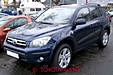 Toyota RAV4 3. Generation 2006–2009