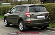 Toyota RAV4 3. Generation 2010–2013
