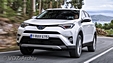 Toyota RAV4 4. Generation 2013–2018