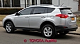 Toyota RAV4 4. Generation 2013–2018