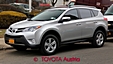 Toyota RAV4 4. Generation 2013–2018