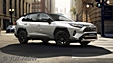 Toyota RAV4 5. Generation ab 2018 bis heute