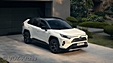 Toyota RAV4 5. Generation ab 2018 bis heute