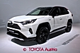 Toyota RAV4 Hybrid 5. Generation ab 2018 bis heute