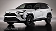 Toyota RAV4 Hybrid GR Sport